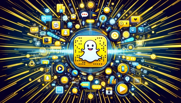 Videos en Snapchat
