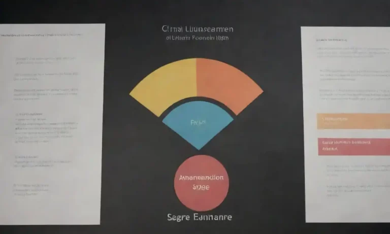 Gráficos y diagramas que ilustran los conceptos clave del análisis de clúster en un entorno PPC.