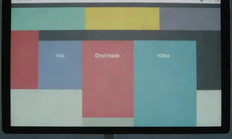 Imagen de un gráfico de flujo que muestra etapas del ciclo de vida del cliente con un software de CRM en pantalla.