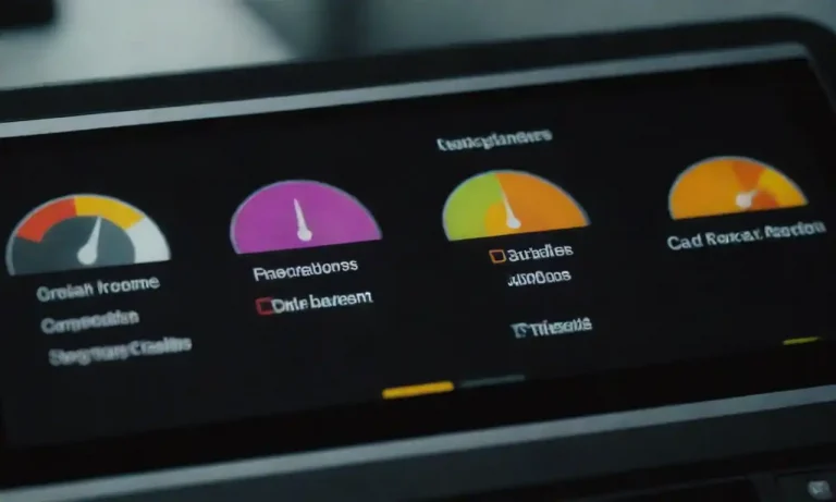 A digital dashboard displaying real-time SEM campaign analytics and adjustment options.