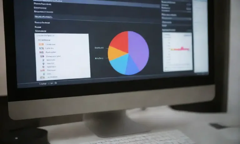 A computer screen displaying keyword analysis tools and data charts.